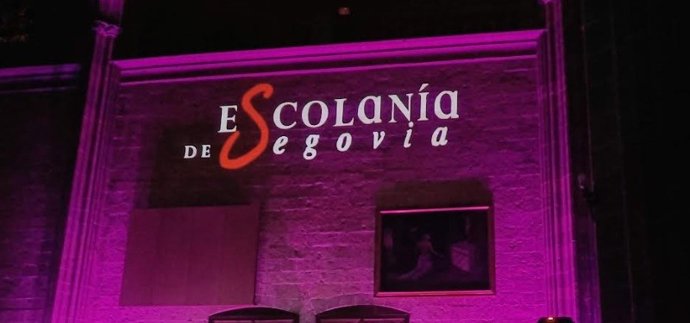 La Escolanía de Segovia convertirá la Catedral en un espacio de luz y música con el concierto 'Navidades del Mundo'