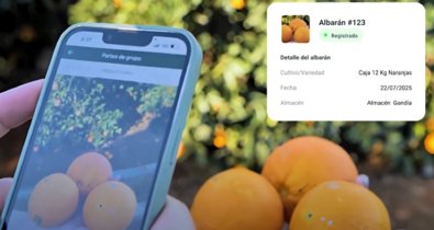 EpAgro - Agricultura