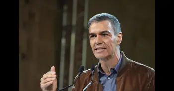 Sánchez condena el atentado de Sídney: "Debemos trabajar sin descanso para erradicar el antisemitismo y el terrorismo"