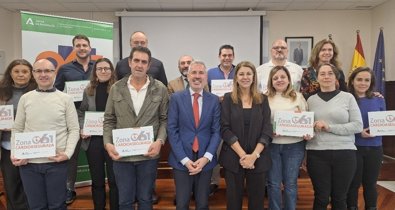 Es Andalucía - Sevilla