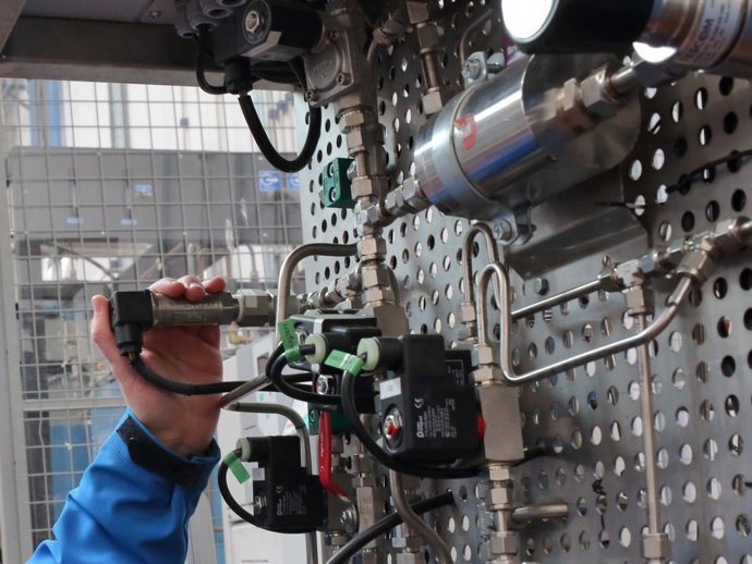 Las empresas tendrán un mes para solicitar las ayudas.