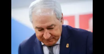 Siete alcaldesas del PSOE, incluida Inés Rey, y casi 70 mujeres respaldan la dimisión de Silvia Fraga ante el caso Tomé