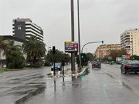 València suspende las clases este lunes en una treintena de centros educativos ubicados en zonas inundables y pedanías