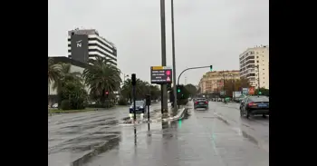 València suspende las clases este lunes en una treintena de centros educativos ubicados en zonas inundables y pedanías