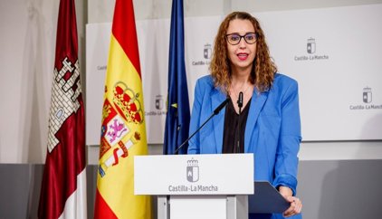 Consejera Igualdad de C-LM pide disculpas por lo que dijo sobre las primarias de Sánchez: "Me arrepiento profundamente"