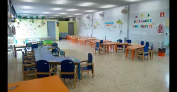 Un total de 14 municipios de Valencia y Castellón suspenden la actividad lectiva este lunes por la alerta meteorológica