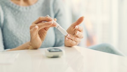Prediabetes: el cambio que puede salvar tu corazón antes de que sea demasiado tarde