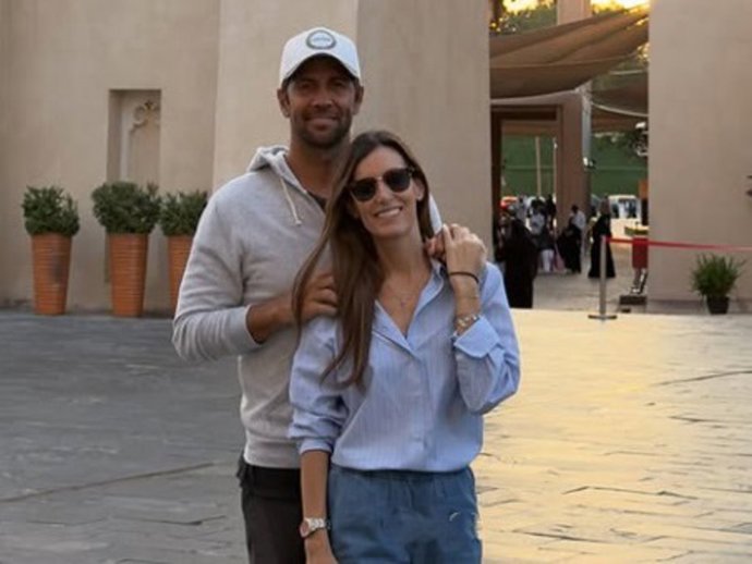 Ana Boyer y Fernando Verdasco han anunciado que esperan una niña