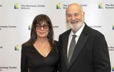 Foto: Rob Reiner y su esposa Michele fueron asesinados por su hijo Nick, según la revista People