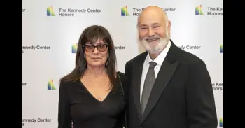 Rob Reiner y su esposa Michele fueron asesinados por su hijo Nick, según la revista People