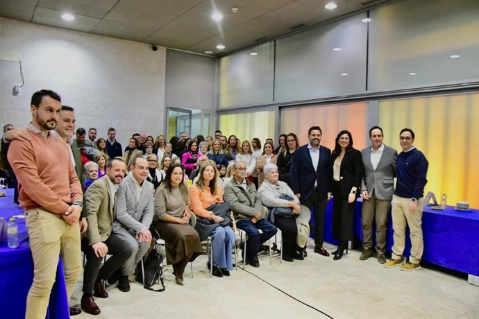 El PP de Cuenca crea su primera Junta Local.