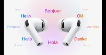iOS 26.2 llega con Traducción en Tiempo Real para los AirPods en Europa y más personalización de Liquid Glass