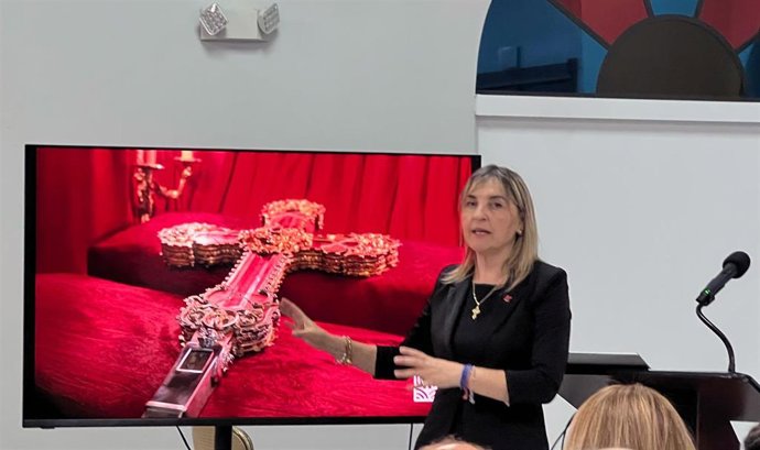 Fundación Camino Lebaniego abre en Miami una etapa estratégica de proyección internacional hacia el Año Jubilar 2028-29