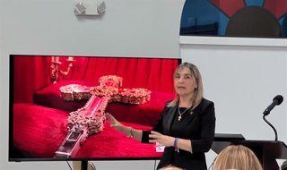 Fundación Camino Lebaniego abre en Miami una etapa estratégica de proyección internacional hacia el Año Jubilar 2028-29