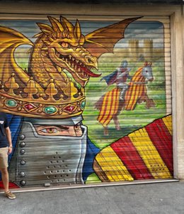 Obras Luciano Elías