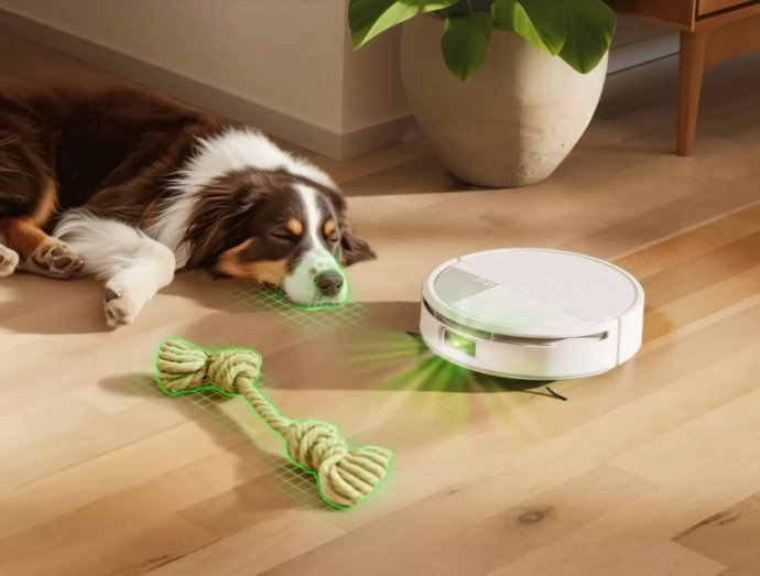 Roomba Max 705 Combo con Base AutoWash