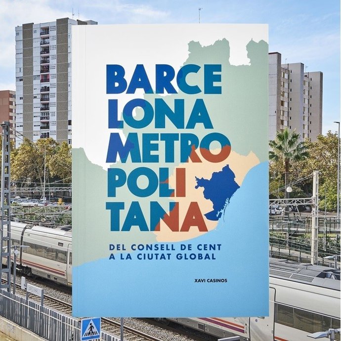 Portada del libro