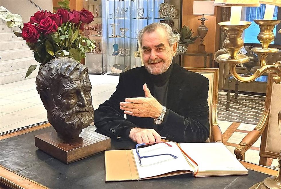 Fermín Bocos
