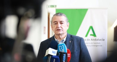 Es Andalucía - Sevilla