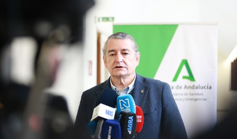 Es Andalucía - Sevilla