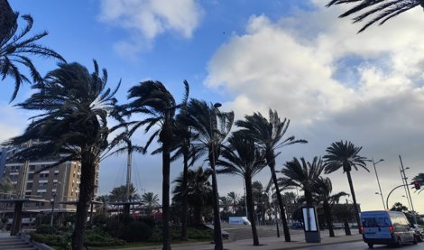 Es Andalucía - Sevilla