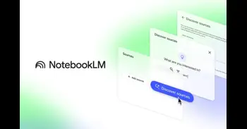 Google comienza a integrar NotebookLM en su asistente Gemini