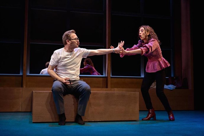 Joaquín Reyes encabeza el reparto de la "aclamada" comedia 'La 'La verdad' en La Rambleta de València