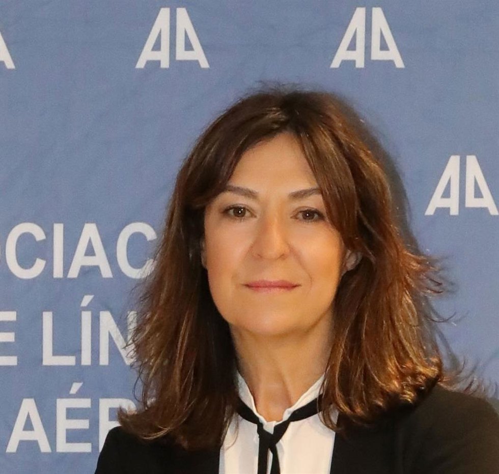 Carolina Herrero.