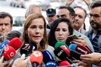 Vox se persona como acusación popular contra el presunto agresor sexual de Hortaleza que residía en un centro de menores