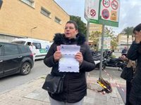 Afectadas del cribado que han desarrollado cáncer de mama piden "la verdad" y aseguran que son "301 y no 23"