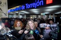 PSOE pide un pleno monográfico en la Asamblea para debatir sobre el Hospital de Torrejón y la sanidad privada
