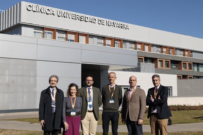 Imagen de la jornada.