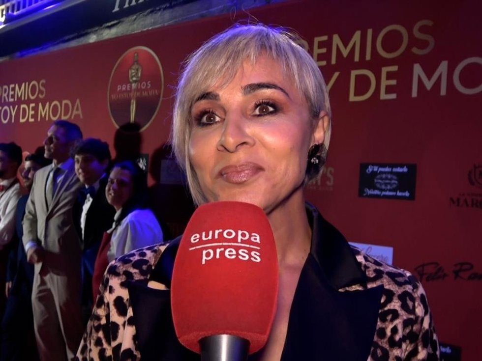 Ana María Aldón