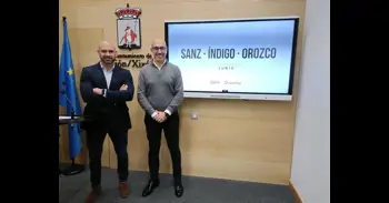 Gijón.- Lola Índigo se suma a los conciertos de Alejandro Sanz y Antonio Orozco de Divertia para verano de 2026