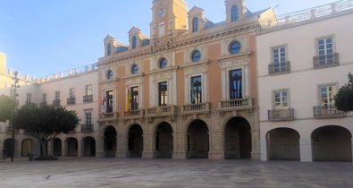 Almería