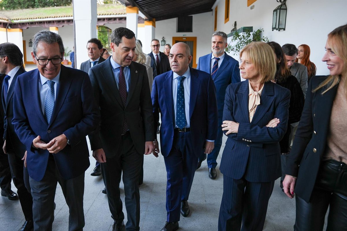 Moreno ve muy  difícil  la continuidad del Gobierno, aunque  todos sabemos que Sánchez es un superviviente 