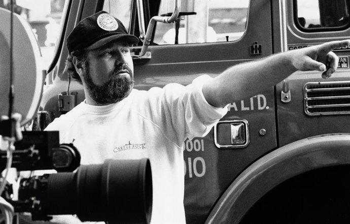 Tras el asesinato del director Rob Reiner y su mujer, Hollywood llora pro la muerte de "un titán visionario"