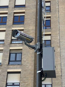 Astillero y Guarnizo instalan un nuevo sistema de videovigilancia inteligente