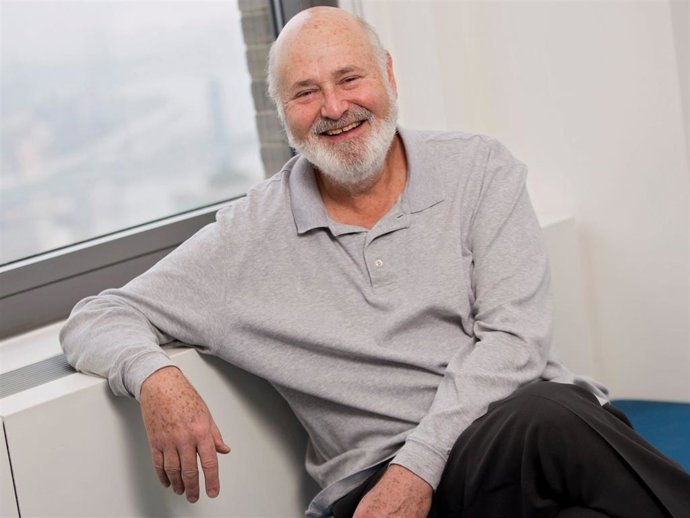 Archivo - Rob Reiner