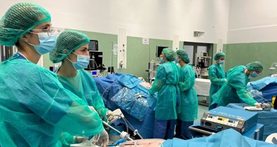 Es Andalucía - Sevilla