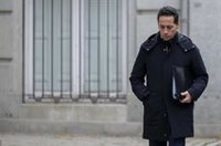 Fiscalía pide al Supremo que prohíba salir del país a un excargo de Acciona por los amaños de obra del 'caso Koldo'