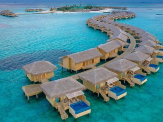 Maldivas, un destino único para disfrutar de unas vacaciones inolvidables