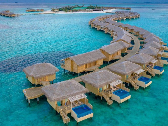 Maldivas, un destino único para disfrutar de unas vacaciones inolvidables