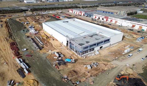 Es Andalucía - Sevilla