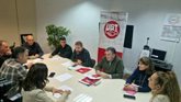 Foto: UGT advierte la falta de compromiso del PP con el sector remolachero de CyL y Azucarera pide "trabajar juntos"