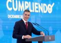 Sánchez rebutja lliçons del PP i Vox i diu que "l'assetjament i la denúncia no tenen carnet"