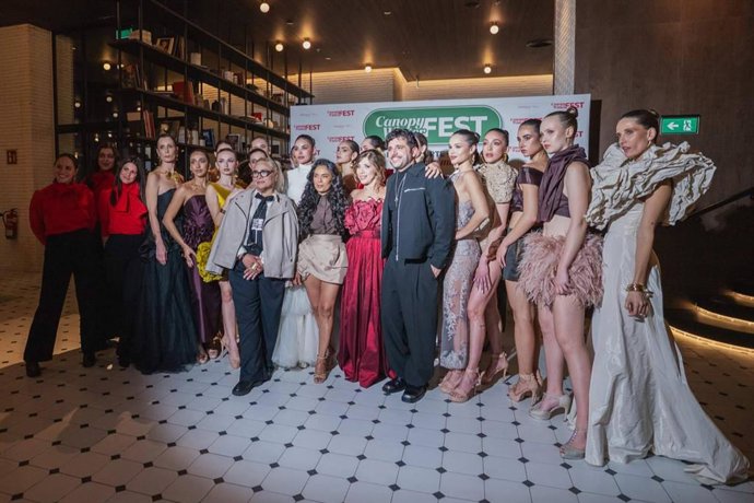 Canopy Winter Fest; arte, estilo y cultura madrileña en su máxima expresión