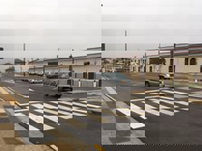 Nueva estación de autobuses de Calahorra