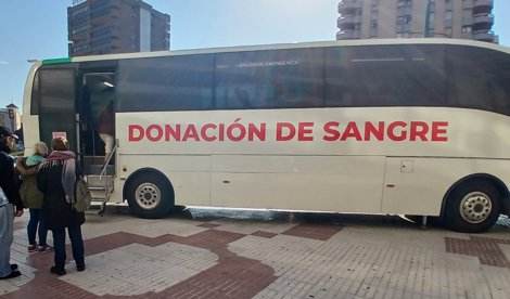 Es Andalucía - Málaga