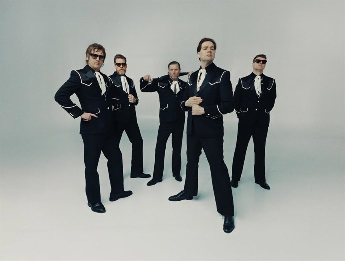 The Hives